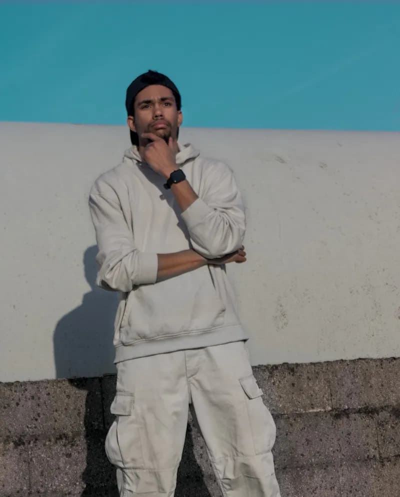 Profil de Zakariya, 33 ans, Plan cul à Clérey-la-Côte (Vosges)