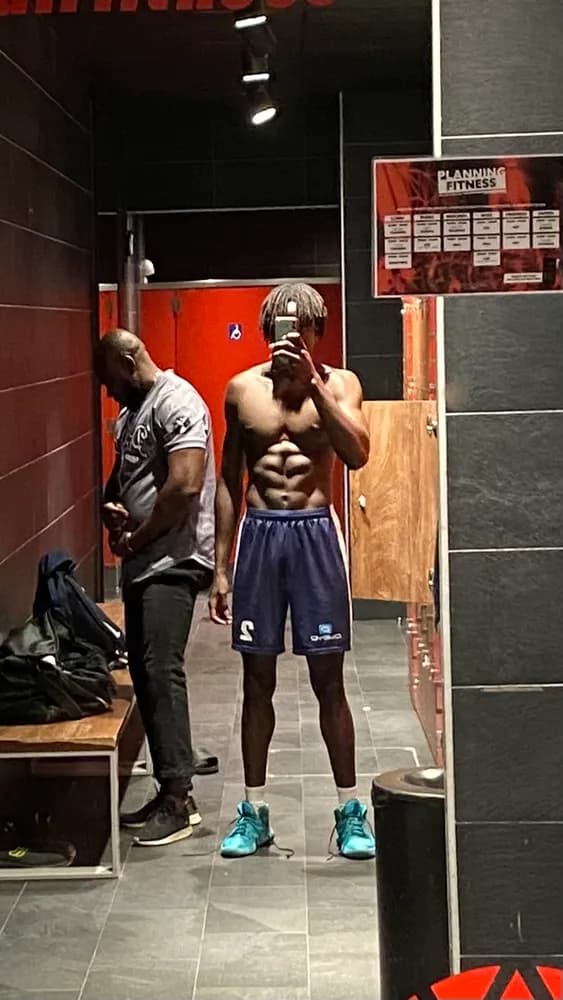 Profil de Yaman, 34 ans, Plan cul à Viglain (Loiret)