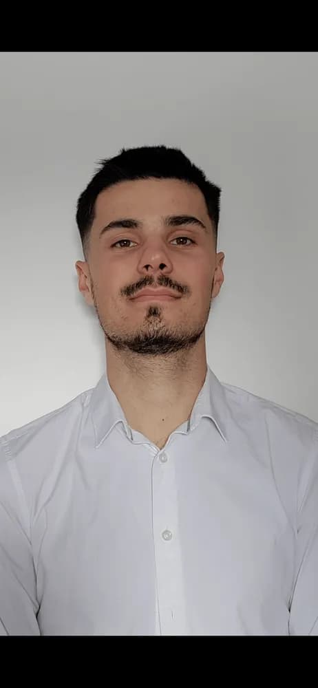 Profil de Mayronn, 33 ans, Plan cul à Corbès (Gard)