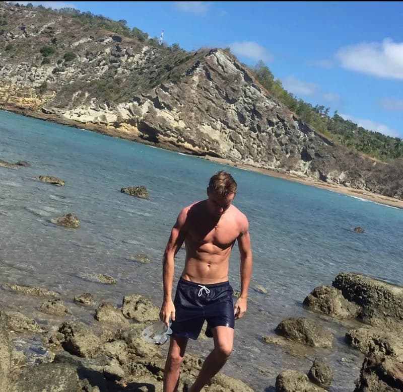 Profil de Ilann, 20 ans, Plan cul à Cernusson (Maine-et-Loire)