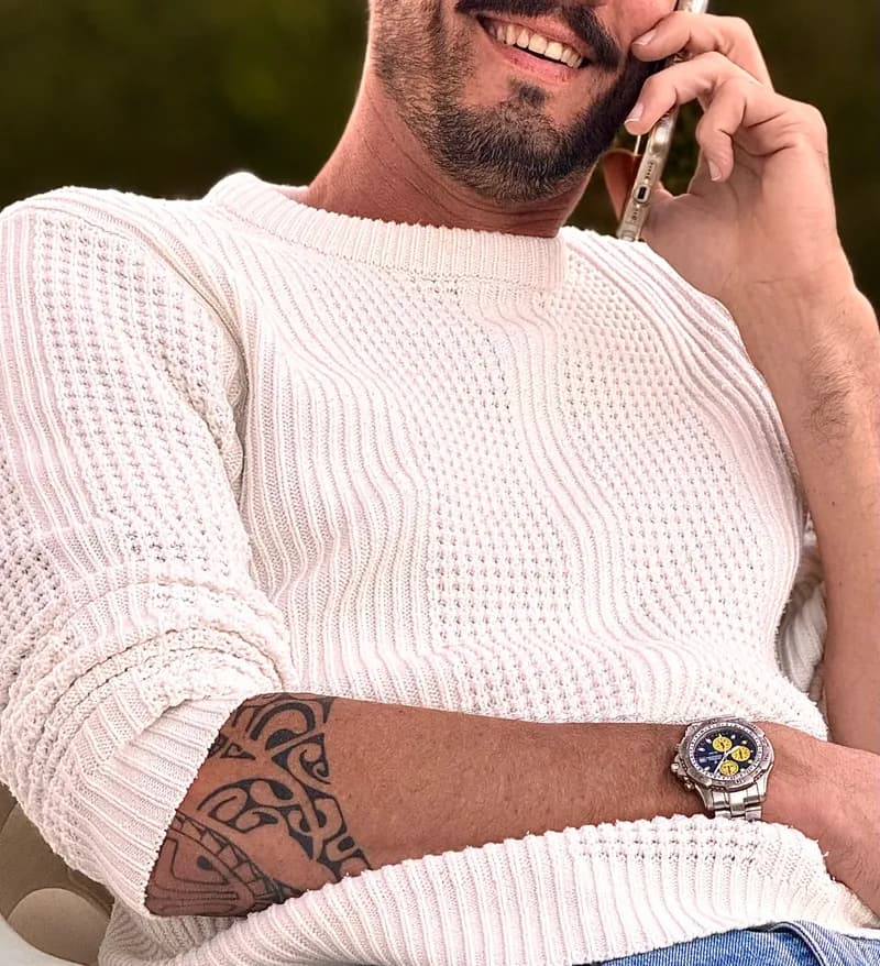 Profil de Diego, 31 ans, Plan cul à Saix (Vienne)