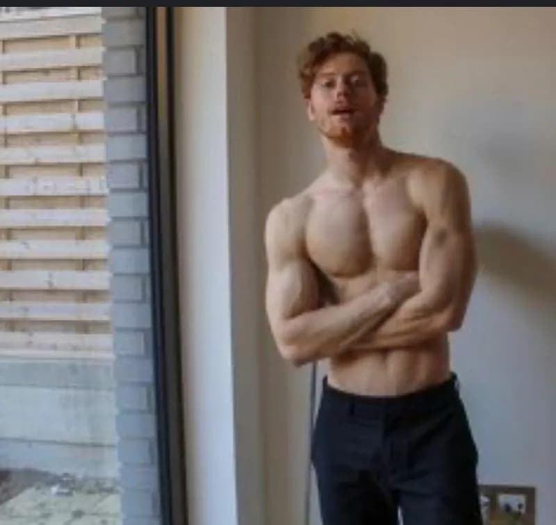 Profil de Rémi, 29 ans, Plan cul à LesGras (Doubs)