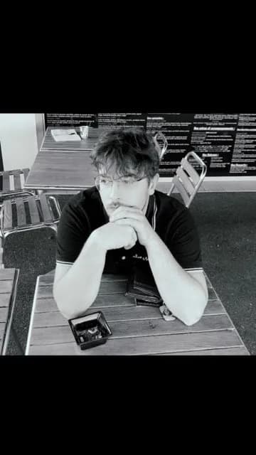 Profil de Joaquim, 33 ans, Plan cul à Archon (Aisne)