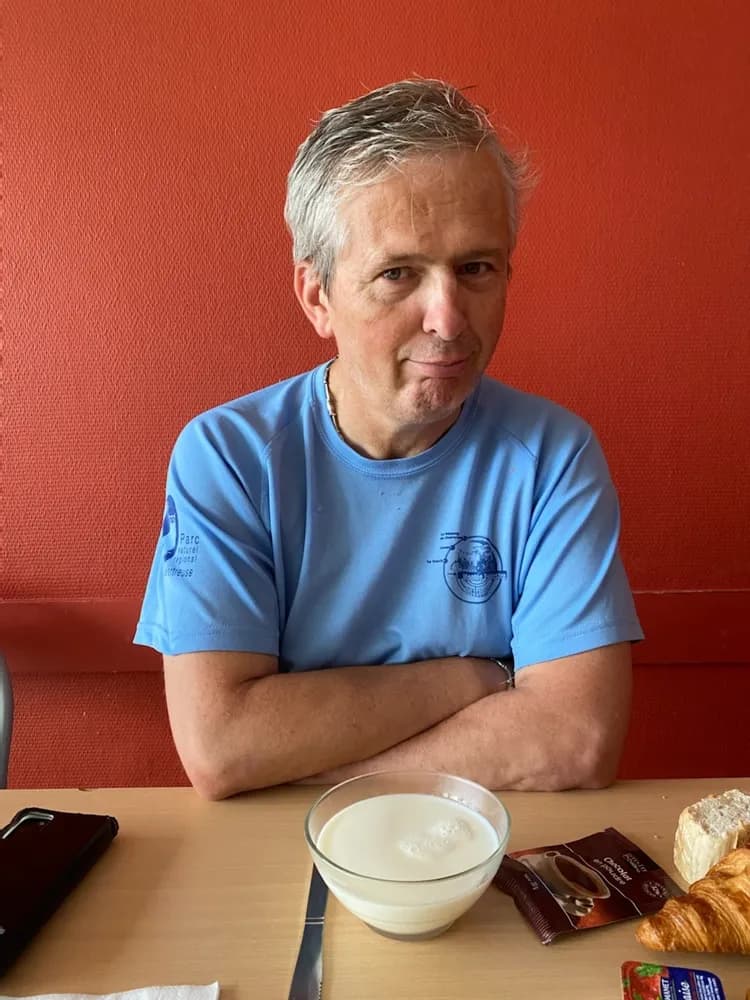 Profil de Olivier, 26 ans, Plan cul à Autry (Ardennes)