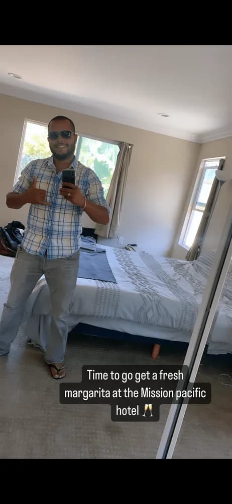 Profil de Maximilien, 34 ans, Plan cul à Charly (Cher)