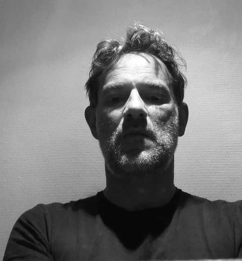 Profil de Owen, 32 ans, Plan cul à Liez (Vendée)