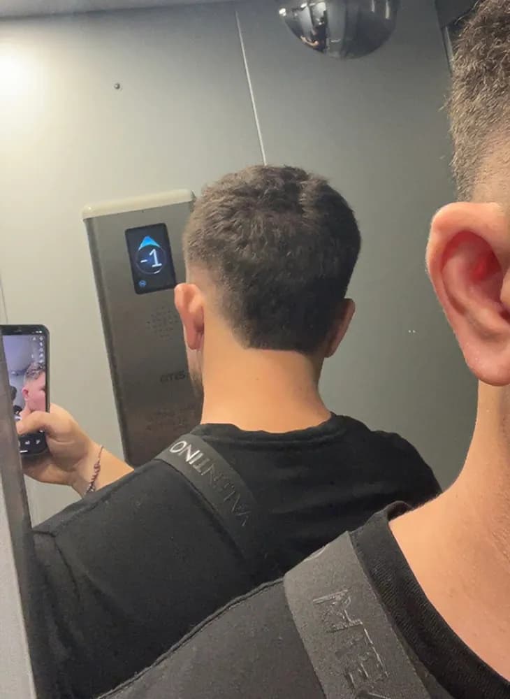 Tommy - Plan cul à Gorron Profil de Tommy, 19 ans, Plan cul à Gorron (Mayenne)