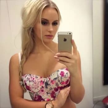 Profil de Grace, 34 ans, Plan cul à Buzan (Ariège)