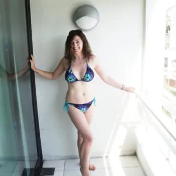 Profil de Mira, 32 ans, Plan cul à Fuans (Doubs)