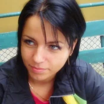Profil de Sidonie, 28 ans, Plan cul à Lahitte (Gers)