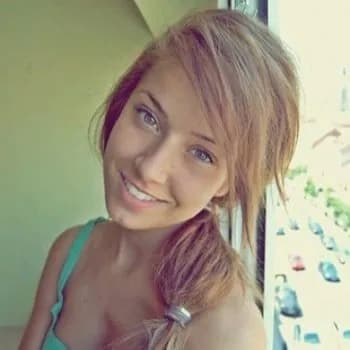 Profil de Luisa, 34 ans, Plan cul à Cappy (Somme)