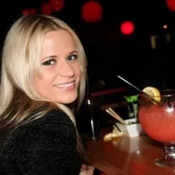 Profil de Sara, 33 ans, Plan cul à Cambon-et-Salvergues (Hérault)