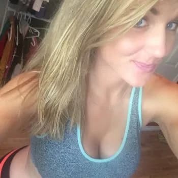 Profil de Alyssa, 24 ans, Plan cul à Chavin (Indre)