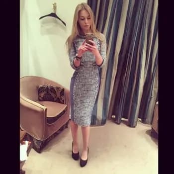 Profil de Ciara, 23 ans, Plan cul à Cliousclat (Drôme)