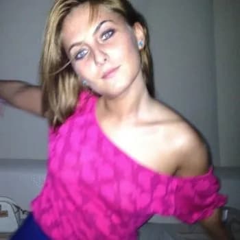 Profil de Ayana, 32 ans, Plan cul à Mésandans (Doubs)