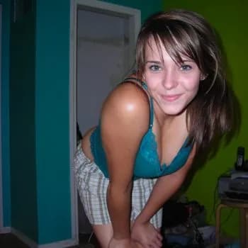 Profil de Joudia, 19 ans, Plan cul à Camopi (Guyane)