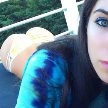 Profil de Maëlie, 21 ans, Plan cul à Corpe (Vendée)