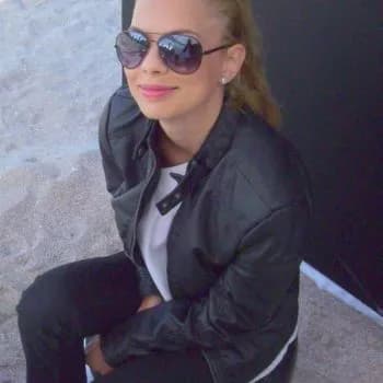 Profil de Alison, 29 ans, Plan cul à Piney (Aube)