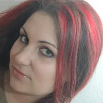 Profil de Calypso, 21 ans, Plan cul à Servin (Doubs)