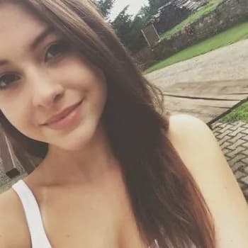 Profil de Jade, 18 ans, Plan cul à Sadeillan (Gers)