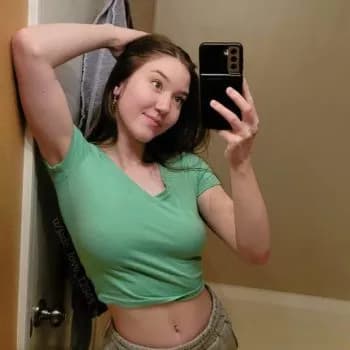 Profil de Brianna, 22 ans, Plan cul à Pacy-sur-Eure (Eure)