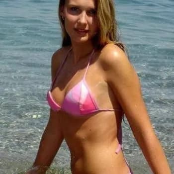 Profil de Gioia, 27 ans, Plan cul à Nogent-sur-Oise (Oise)
