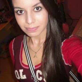 Profil de Dana, 24 ans, Plan cul à Sury (Ardennes)