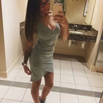 Profil de Amaya, 27 ans, Plan cul à Arronnes (Allier)