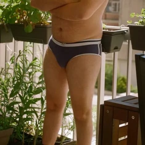 Profil de Anouar, 30 ans, Plan cul à Berneuil-en-Bray (Oise)