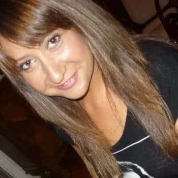 Profil de Angela, 24 ans, Plan cul à Chavin (Indre)