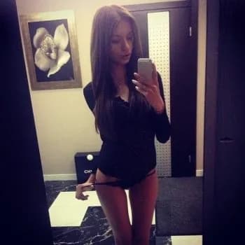 Profil de Lilie, 19 ans, Plan cul à Charpentry (Meuse)