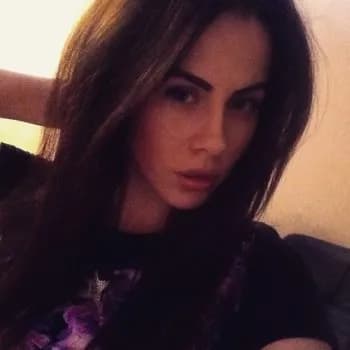 Profil de Ashley, 28 ans, Plan cul à Aize (Indre)