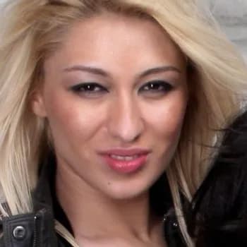 Profil de Camilla, 32 ans, Plan cul à Laurens (Hérault)