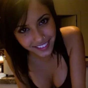 Profil de Alyah, 26 ans, Plan cul à Brasles (Aisne)