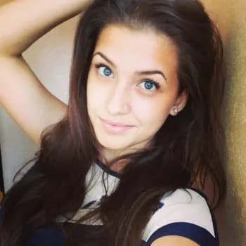 Profil de Djenna, 18 ans, Plan cul à Sauvignac (Charente)