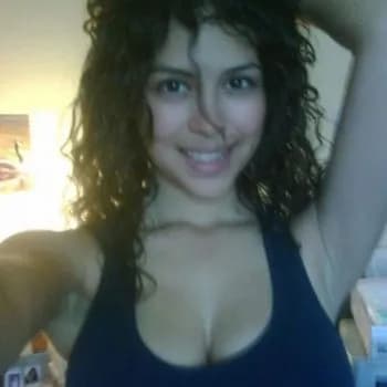 Profil de Ilana, 23 ans, Plan cul à LePeyrat (Ariège)