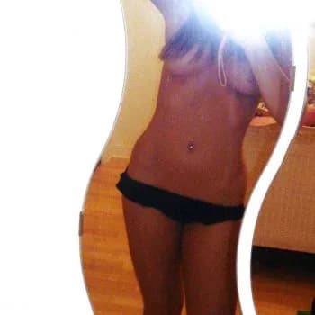 Profil de Nada, 23 ans, Plan cul à Linxe (Landes)