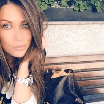 Profil de Divine, 20 ans, Plan cul à Sère (Gers)