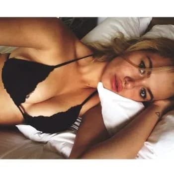 Profil de Prune, 25 ans, Plan cul à Venoy (Yonne)