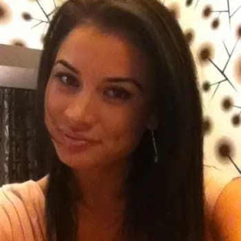 Profil de Sybille, 27 ans, Plan cul à Calvisson (Gard)