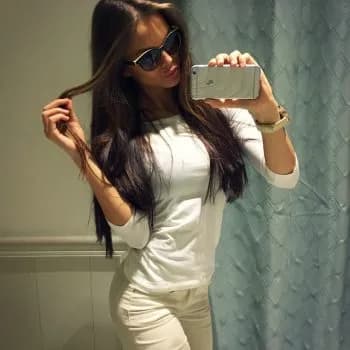 Profil de Ayline, 25 ans, Plan cul à Hinges (Pas-de-Calais)