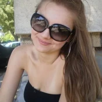 Profil de Dalya, 27 ans, Plan cul à Rossillon (Ain)