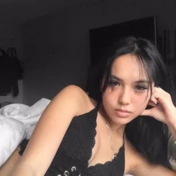 Profil de Solveig, 27 ans, Plan cul à Gassin (Var)