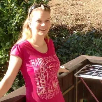 Profil de Luisa, 26 ans, Plan cul à Limas (Rhône)