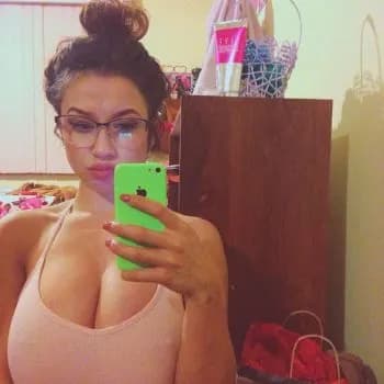 Profil de Erika, 28 ans, Plan cul à Chemilly (Allier)