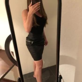 Profil de Jinane, 27 ans, Plan cul à Saumane (Gard)