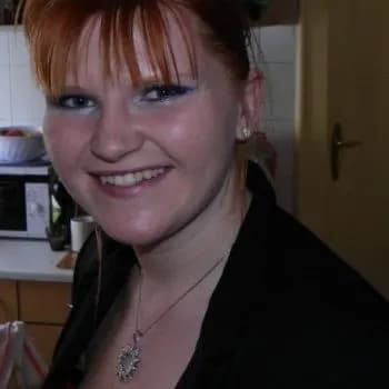 Profil de Jamie, 33 ans, Plan cul à Mouton (Charente)