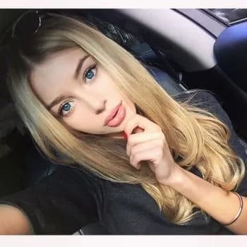 Profil de Solveig, 32 ans, Plan cul à Entzheim (Bas-Rhin)