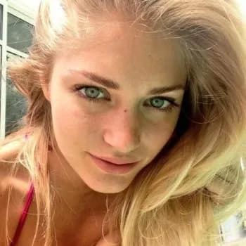 Profil de Emily, 29 ans, Plan cul à Saint-Avit (Charente)