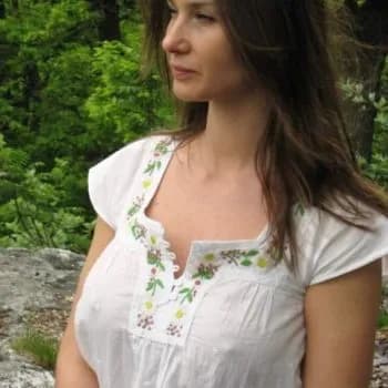 Profil de Roxanne, 24 ans, Plan cul à Pradons (Ardèche)